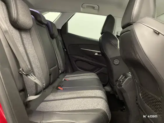 PEUGEOT 3008 II - voiture d'occasion - Photo 11
