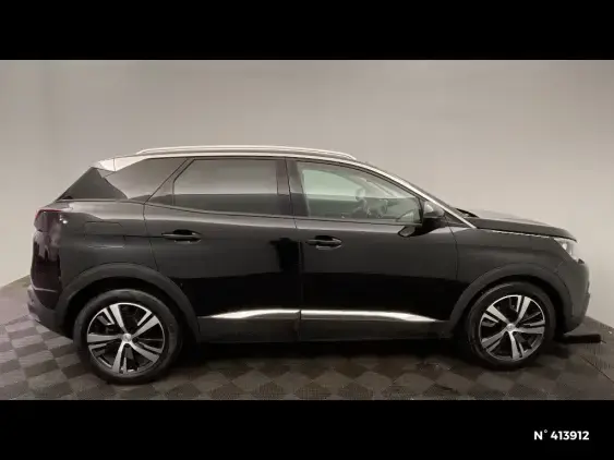 PEUGEOT 3008 II - voiture d'occasion - Photo 5