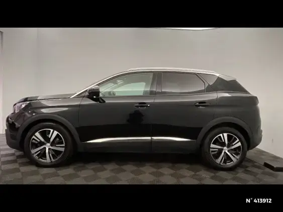 PEUGEOT 3008 II - voiture d'occasion - Photo 2