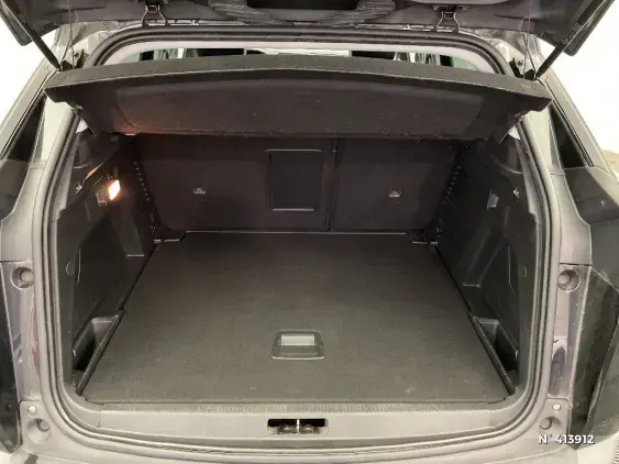 PEUGEOT 3008 II - voiture d'occasion - Photo 7