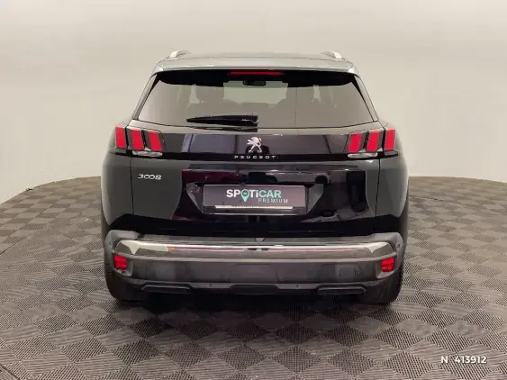 PEUGEOT 3008 II - voiture d'occasion - Photo 6