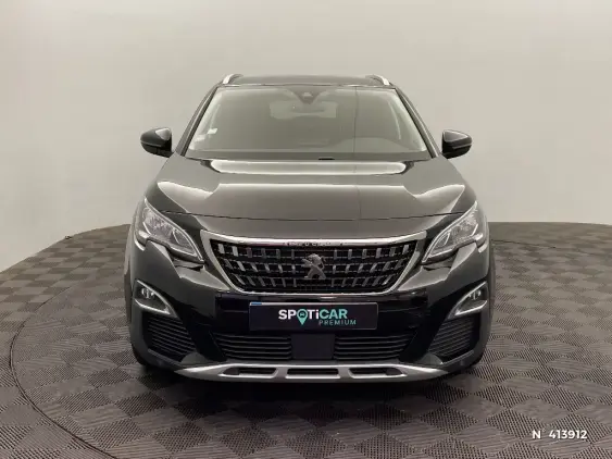 PEUGEOT 3008 II - voiture d'occasion - Photo 3