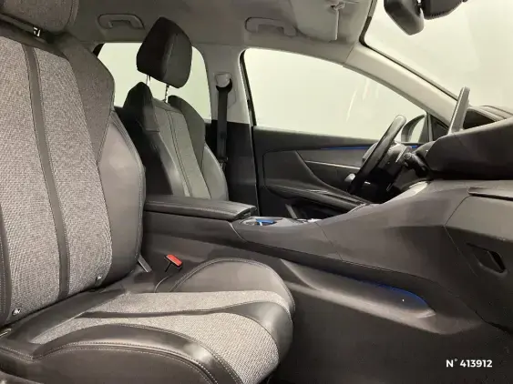 PEUGEOT 3008 II - voiture d'occasion - Photo 10