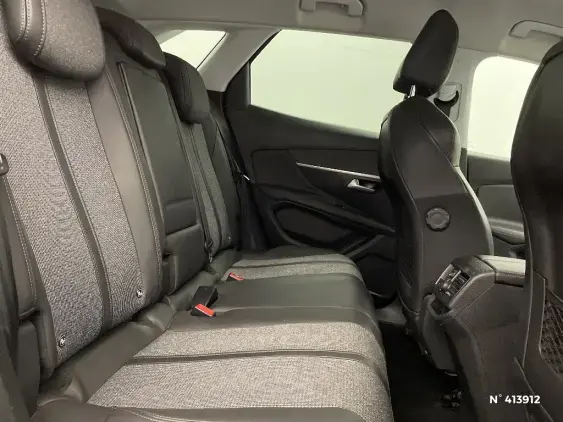 PEUGEOT 3008 II - voiture d'occasion - Photo 11