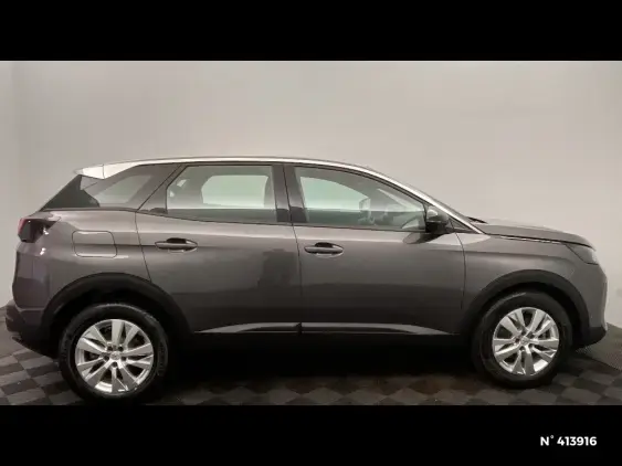 PEUGEOT 3008 II - voiture d'occasion - Photo 5