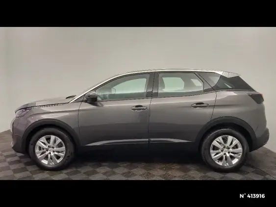 PEUGEOT 3008 II - voiture d'occasion - Photo 2