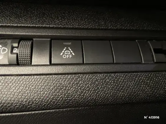 PEUGEOT 3008 II - voiture d'occasion - Photo 15