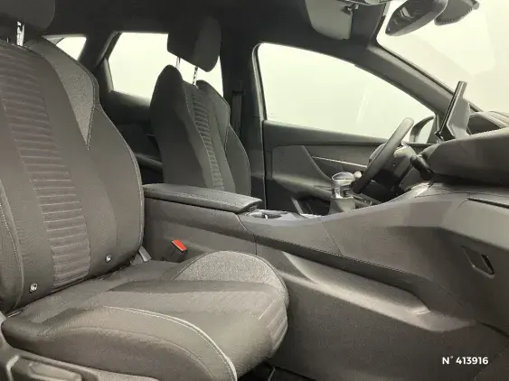PEUGEOT 3008 II - voiture d'occasion - Photo 10
