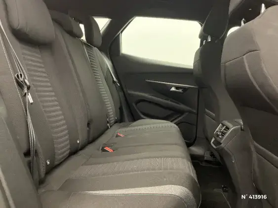 PEUGEOT 3008 II - voiture d'occasion - Photo 11