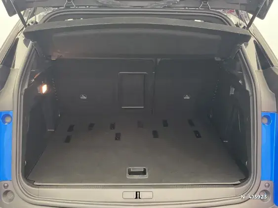 PEUGEOT 3008 II - voiture d'occasion - Photo 7