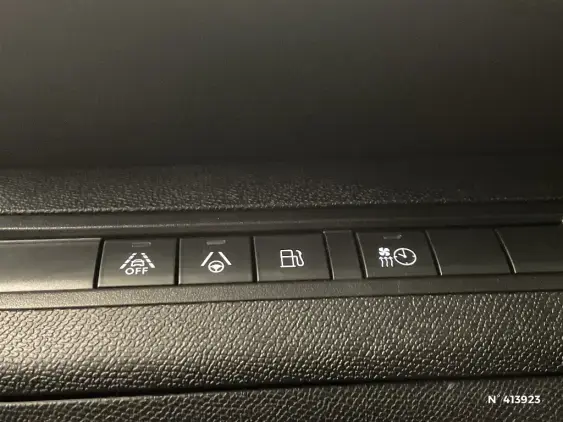 PEUGEOT 3008 II - voiture d'occasion - Photo 15