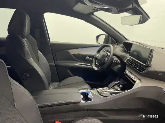 PEUGEOT 3008 II - voiture d'occasion - Photo 10