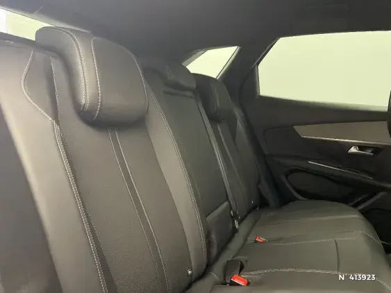 PEUGEOT 3008 II - voiture d'occasion - Photo 11