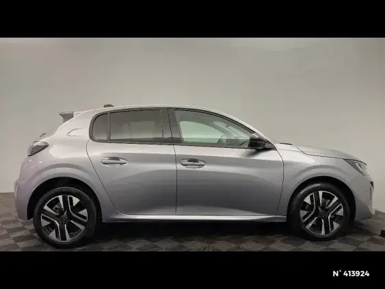 PEUGEOT 208 II - voiture d'occasion - Photo 5