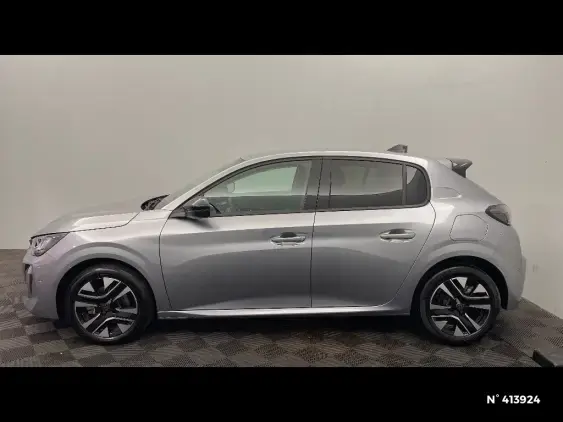 PEUGEOT 208 II - voiture d'occasion - Photo 2