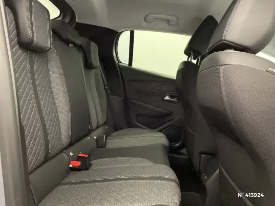 PEUGEOT 208 II - voiture d'occasion - Photo 11