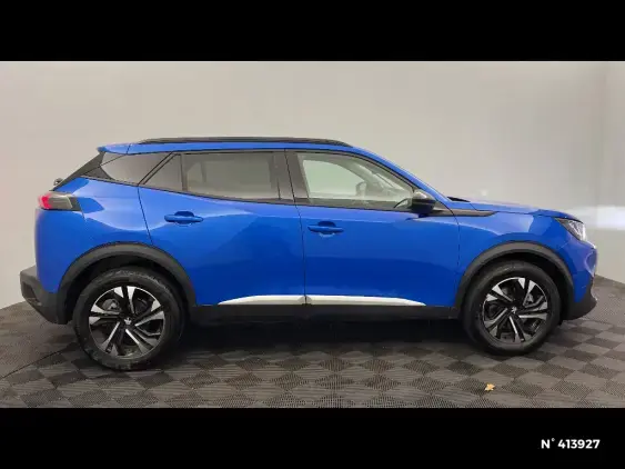 PEUGEOT 2008 II - voiture d'occasion - Photo 5
