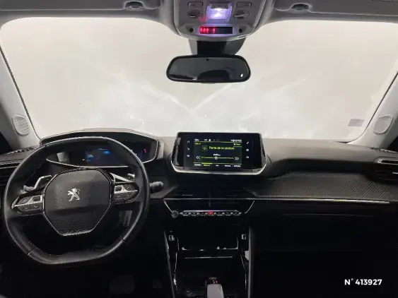 PEUGEOT 2008 II - voiture d'occasion - Photo 9
