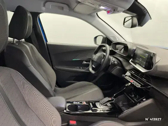 PEUGEOT 2008 II - voiture d'occasion - Photo 10