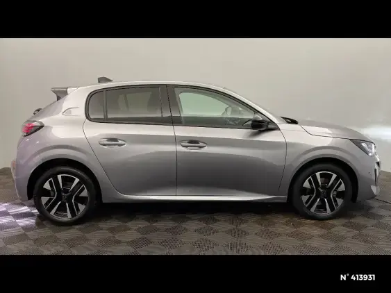 PEUGEOT 208 II - voiture d'occasion - Photo 5