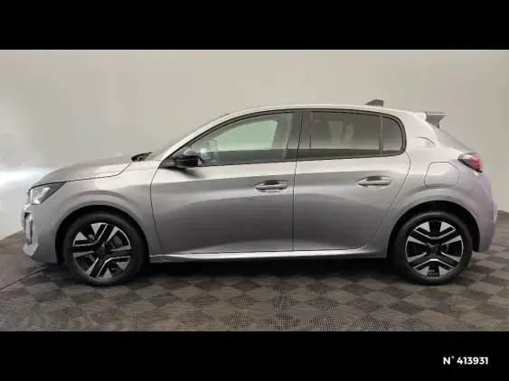 PEUGEOT 208 II - voiture d'occasion - Photo 2