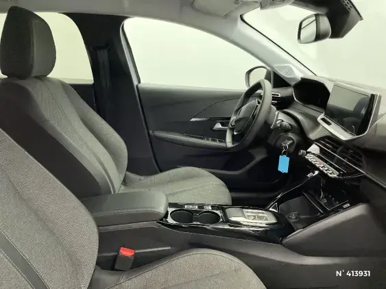 PEUGEOT 208 II - voiture d'occasion - Photo 10