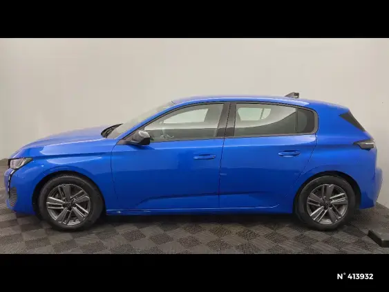 PEUGEOT 308 III - voiture d'occasion - Photo 2