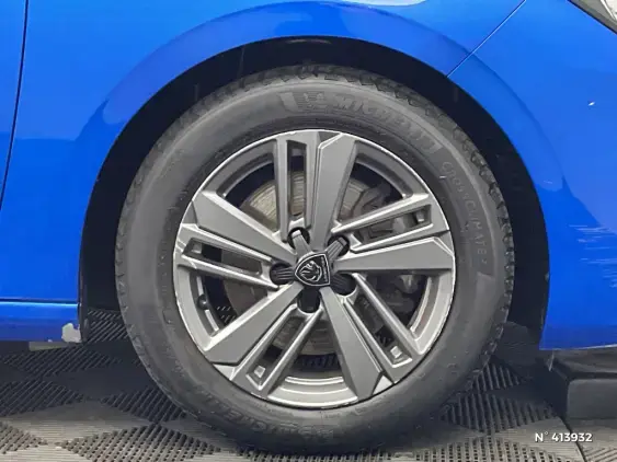 PEUGEOT 308 III - voiture d'occasion - Photo 8