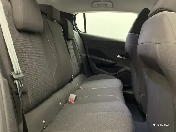PEUGEOT 308 III - voiture d'occasion - Photo 11