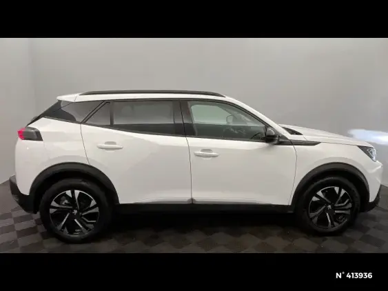 PEUGEOT 2008 II - voiture d'occasion - Photo 5
