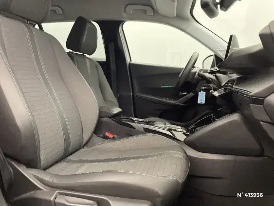 PEUGEOT 2008 II - voiture d'occasion - Photo 10