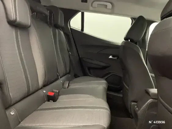 PEUGEOT 2008 II - voiture d'occasion - Photo 11