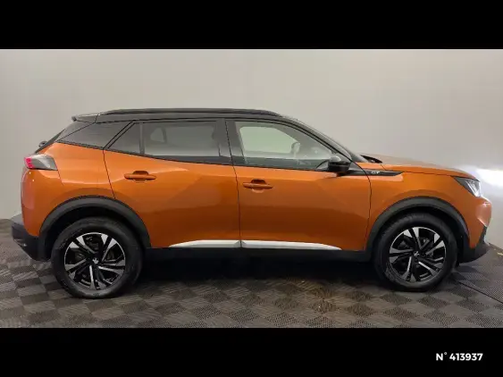 PEUGEOT 2008 II - voiture d'occasion - Photo 5