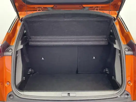 PEUGEOT 2008 II - voiture d'occasion - Photo 7