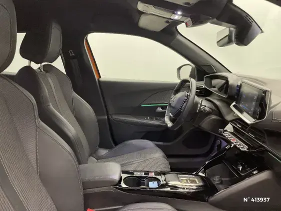 PEUGEOT 2008 II - voiture d'occasion - Photo 10