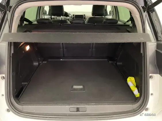 CITROEN C5 II - voiture d'occasion - Photo 7