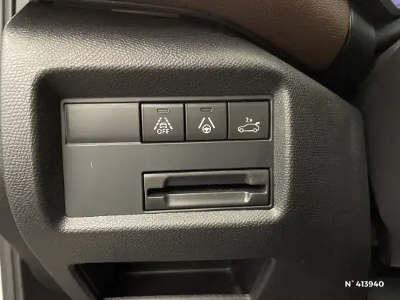 CITROEN C5 II - voiture d'occasion - Photo 15