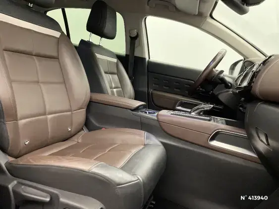CITROEN C5 II - voiture d'occasion - Photo 10