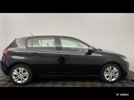 PEUGEOT 308 II - voiture d'occasion - Photo 5