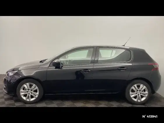 PEUGEOT 308 II - voiture d'occasion - Photo 2