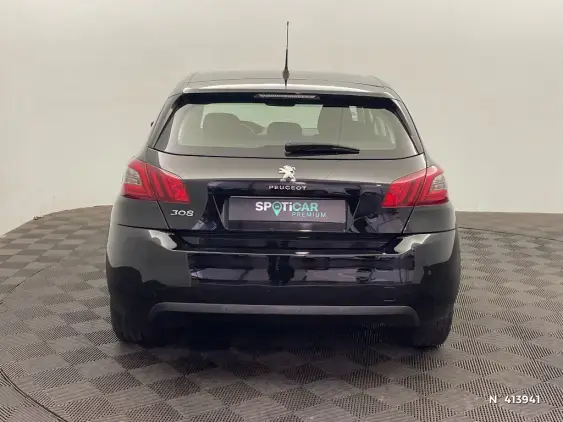 PEUGEOT 308 II - voiture d'occasion - Photo 6