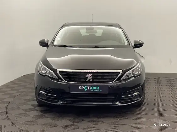 PEUGEOT 308 II - voiture d'occasion - Photo 3