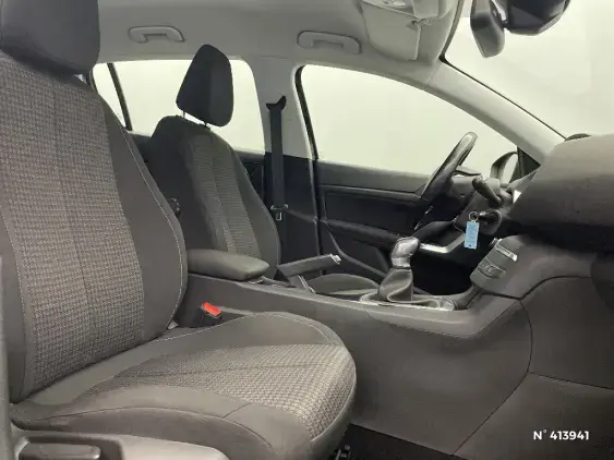 PEUGEOT 308 II - voiture d'occasion - Photo 10