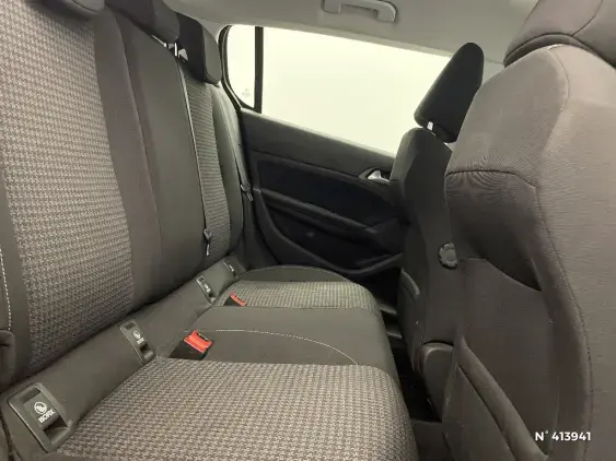 PEUGEOT 308 II - voiture d'occasion - Photo 11