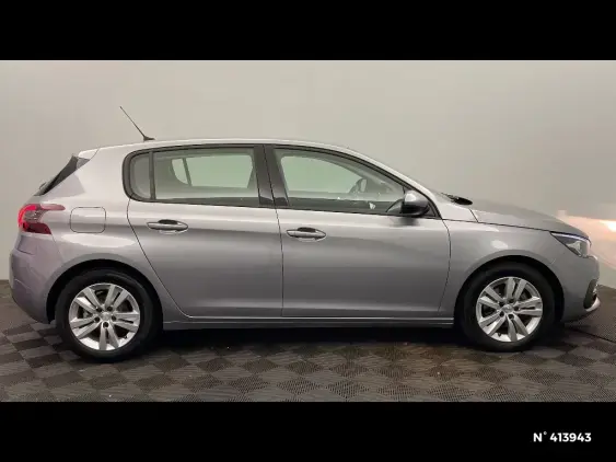 PEUGEOT 308 II - voiture d'occasion - Photo 5