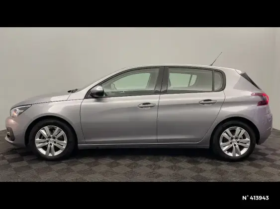 PEUGEOT 308 II - voiture d'occasion - Photo 2