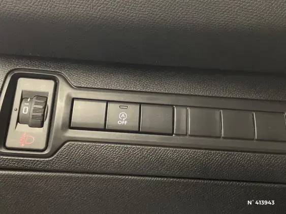 PEUGEOT 308 II - voiture d'occasion - Photo 15