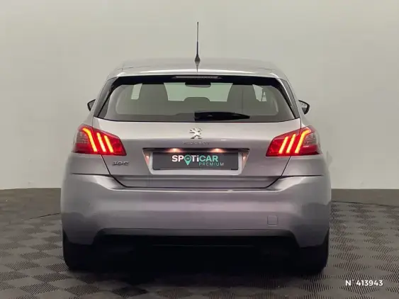 PEUGEOT 308 II - voiture d'occasion - Photo 6