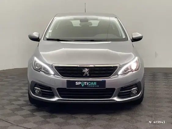 PEUGEOT 308 II - voiture d'occasion - Photo 3