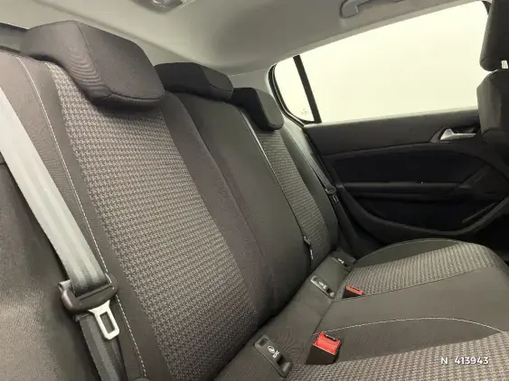 PEUGEOT 308 II - voiture d'occasion - Photo 11